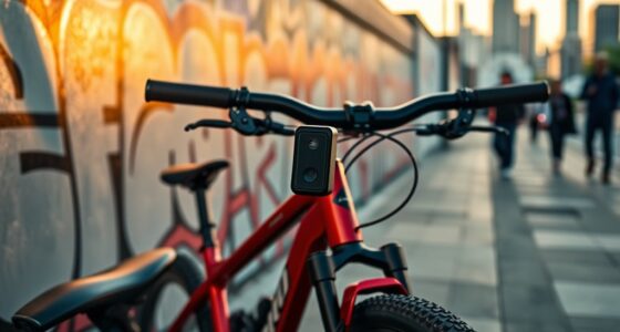 top bike alarms 2025