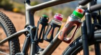 top bike bottle cages