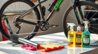 top bike cleaning kit recommendations