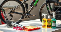 top bike cleaning kit recommendations