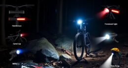 top bike lights for night