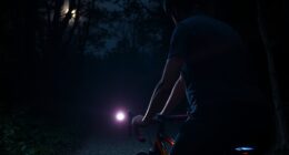 top bike lights for night riding