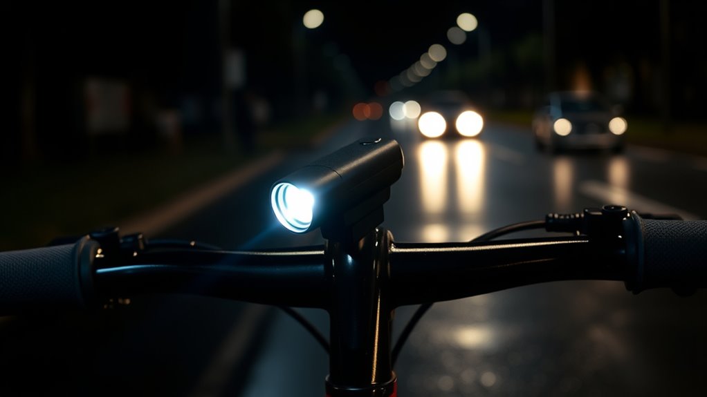 top bike lights for safety