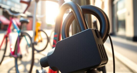 top bike lock recommendations