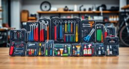 top bike maintenance kits