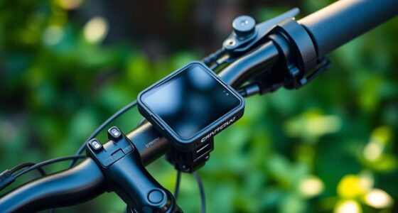 top bike mounts for devices
