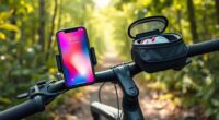 top bike mounts for safety