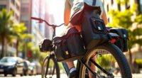 top bike panniers review
