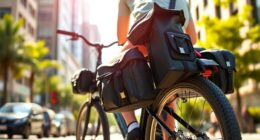 top bike panniers review