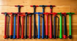 top bike pump recommendations