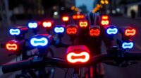 top bike radar lights