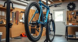 top bike repair stand options