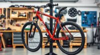 top bike repair stands
