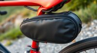 top bike saddle bag options