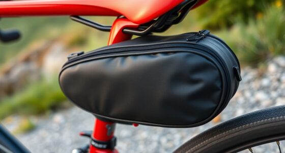 top bike saddle bag options