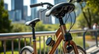 top bike security devices
