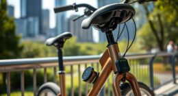 top bike security devices