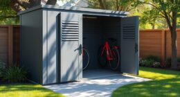 top bike storage solutions