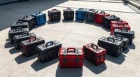 top bike travel case options