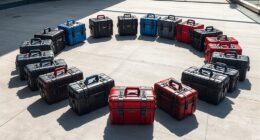 top bike travel case options