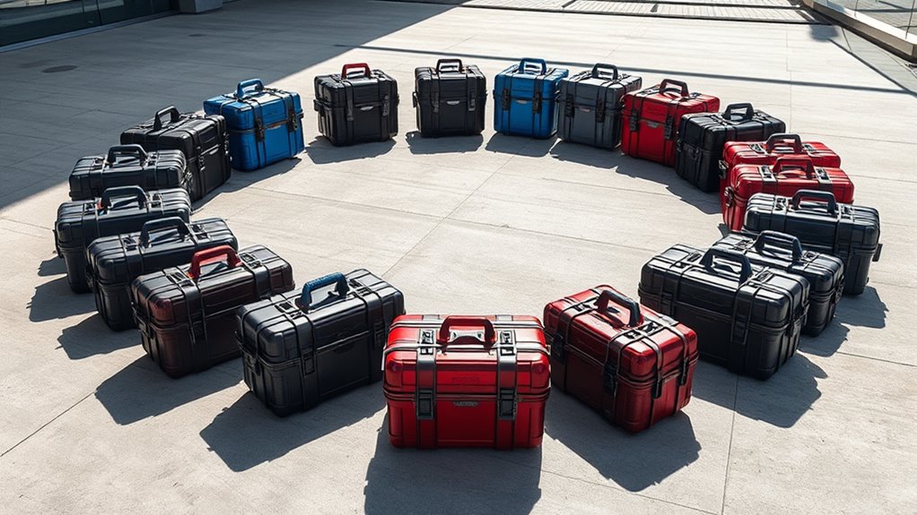 top bike travel case options