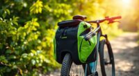 top bike trunk bag picks