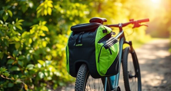 top bike trunk bag picks