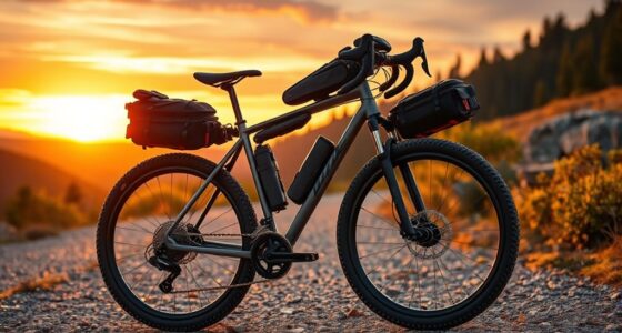 top bikepacking frame bags