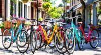 top bikes for petite women