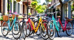 top bikes for petite women