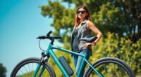 top bikes for tall women