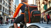 top cycling bags with style