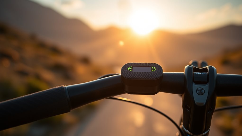 top cycling cadence sensors