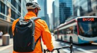 top cycling commuter backpacks