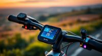 top cycling dashboard accessories