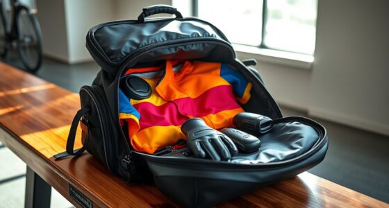 top cycling gear bags