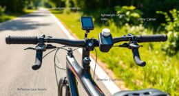 top cycling gear essentials