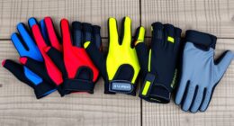 top cycling gloves 2025