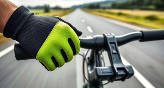 top cycling gloves 2025