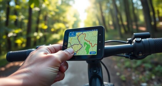 top cycling gps devices 2025