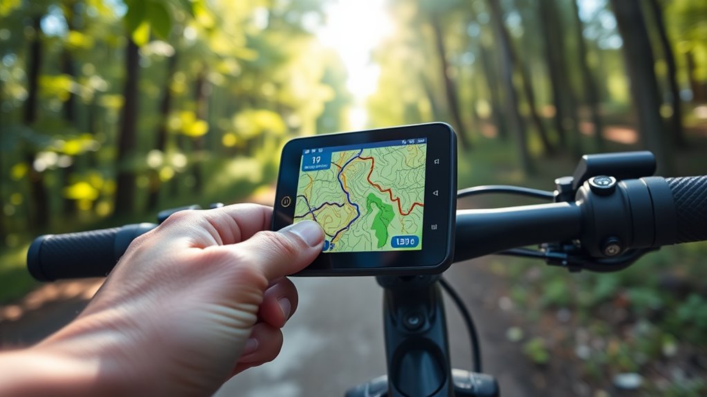 top cycling gps devices 2025