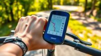 top cycling gps devices