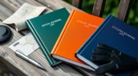 top cycling journals for rides