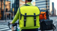 top cycling messenger bags