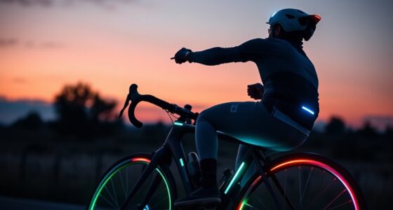 top cycling safety gadgets