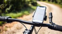 top cycling smartphone mounts