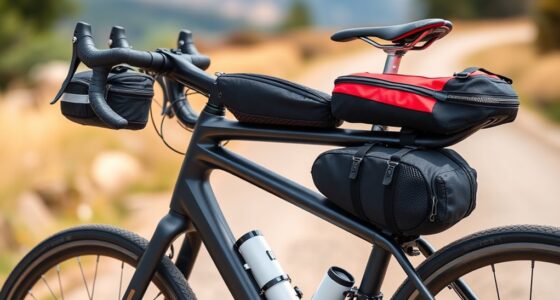 top cycling storage bag picks