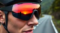 top cycling sunglasses selection