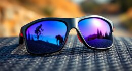 top cycling sunglasses selection