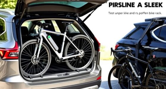 top e bike carrier picks